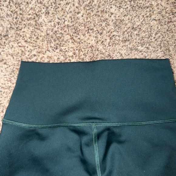 ALO 7/8 High-Waist Airlift Legging - Picture 4 of 6